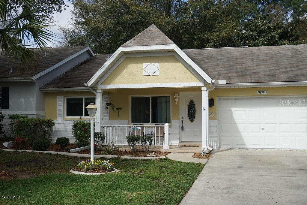 9290 SW 89th Ter. #D, Ocala, FL 34481