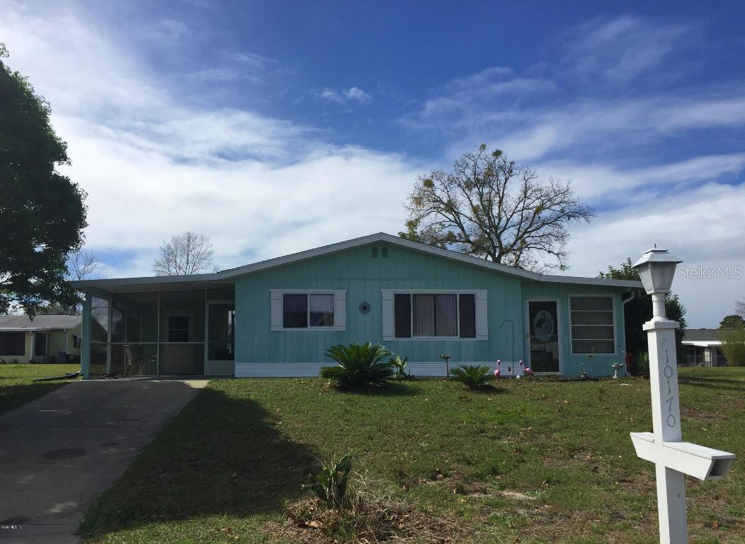 10170 SW 93rd Ave., Ocala, FL 34481