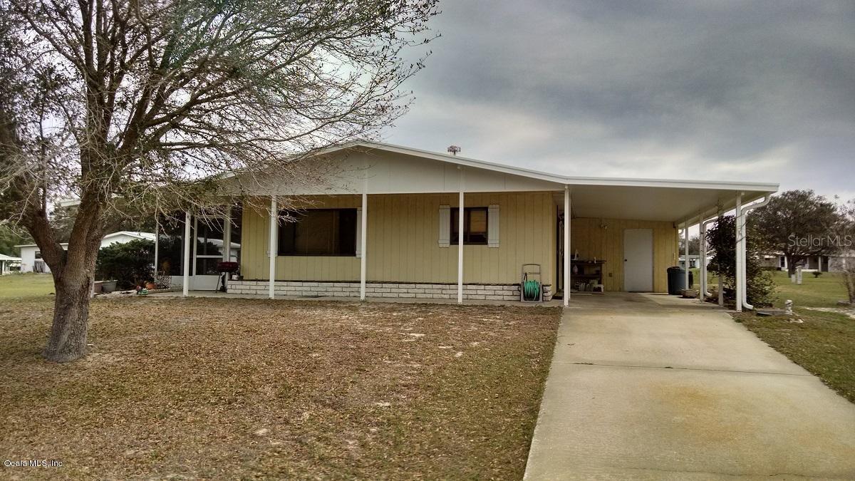 10075 SW 92nd Ave., Ocala, FL 34481