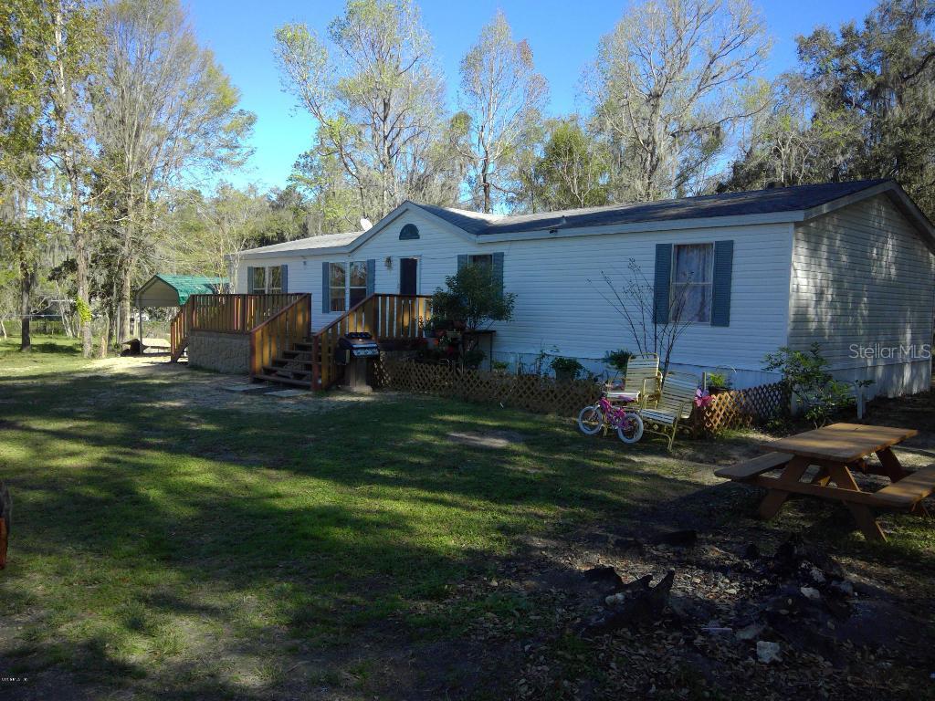 13064 SW 19th Street Rd., Ocala, FL 34481