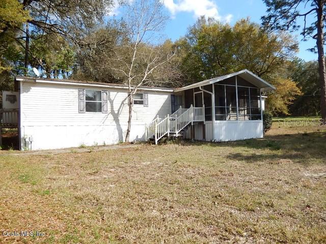 13215 SE 109 Ter., Ocklawaha, FL 32179