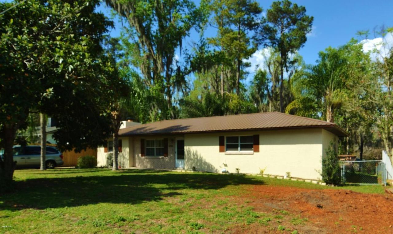 5701 SE 119 Pl., Belleview, FL 34420