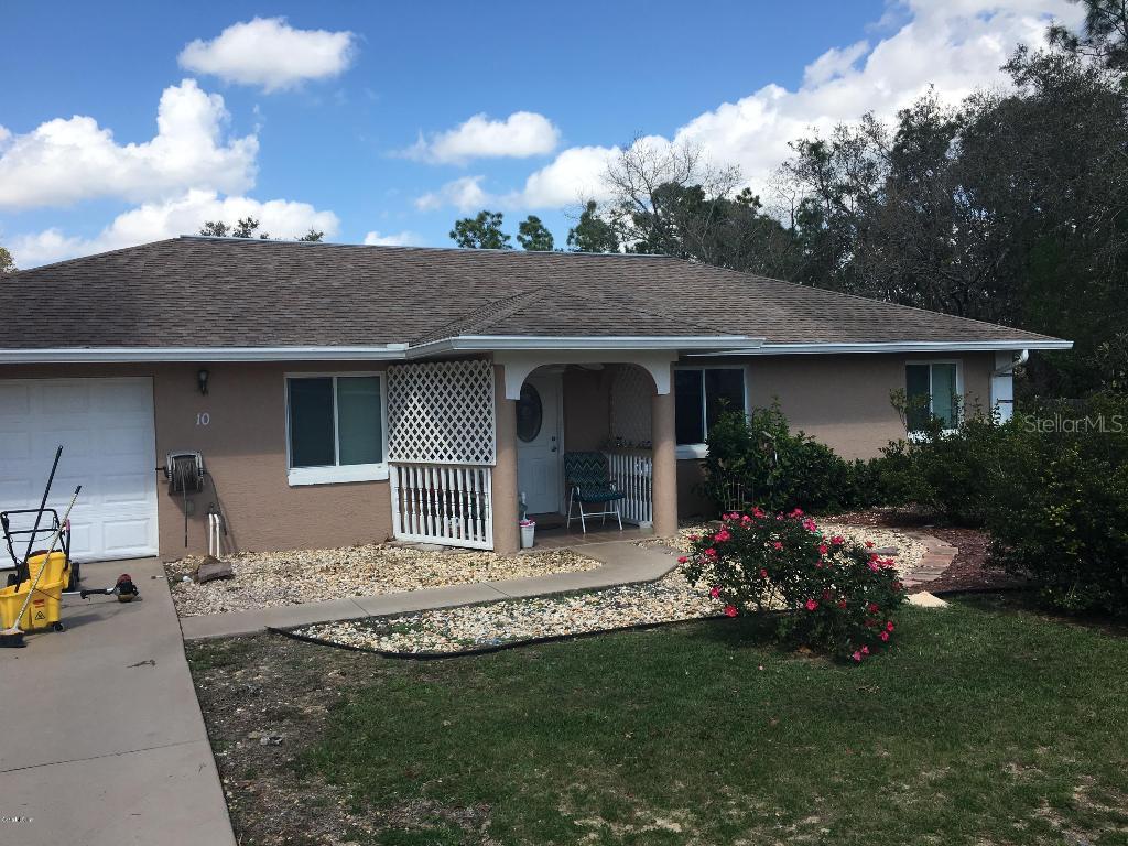 10 Hemlock Trace Ct., Ocala, FL 34472