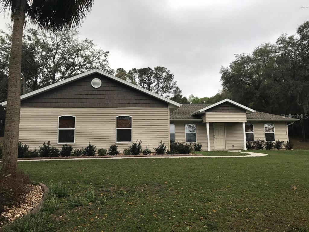 22310 N Highway 441, Micanopy, FL 32667