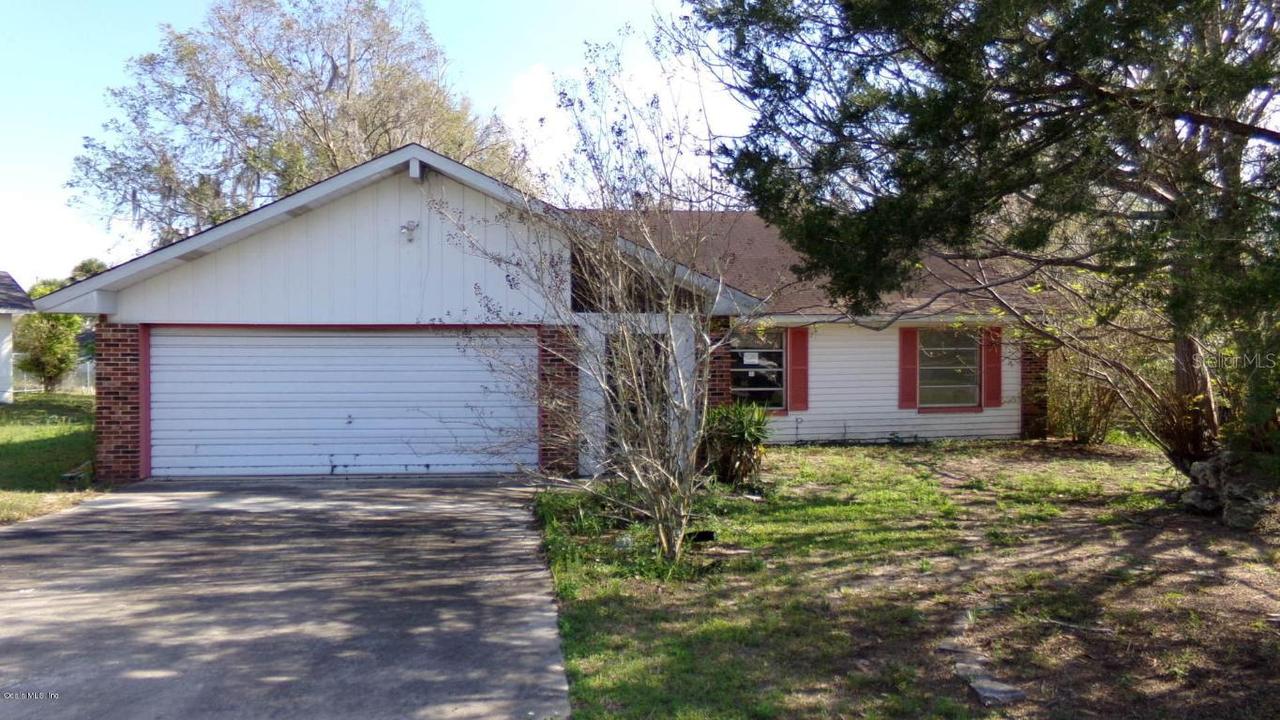 7 Silver Tr., Ocala, FL 34472