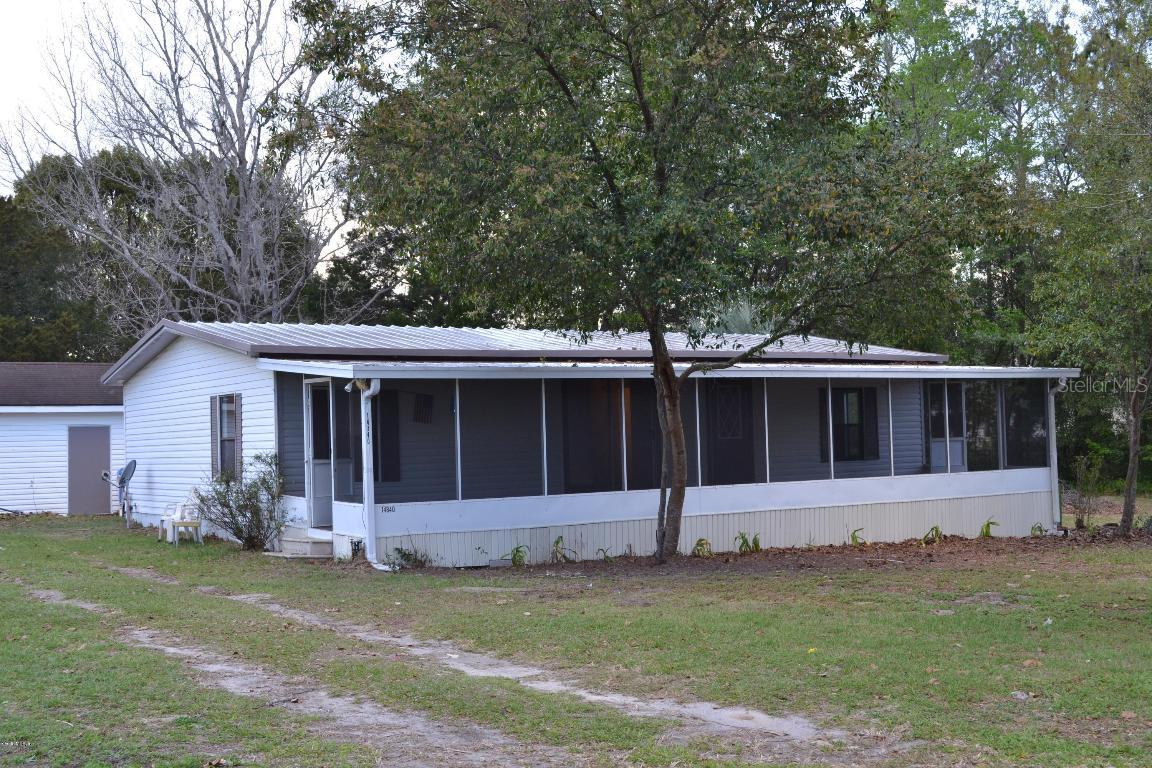 14840 SE 47th Ct., Summerfield, FL 34491