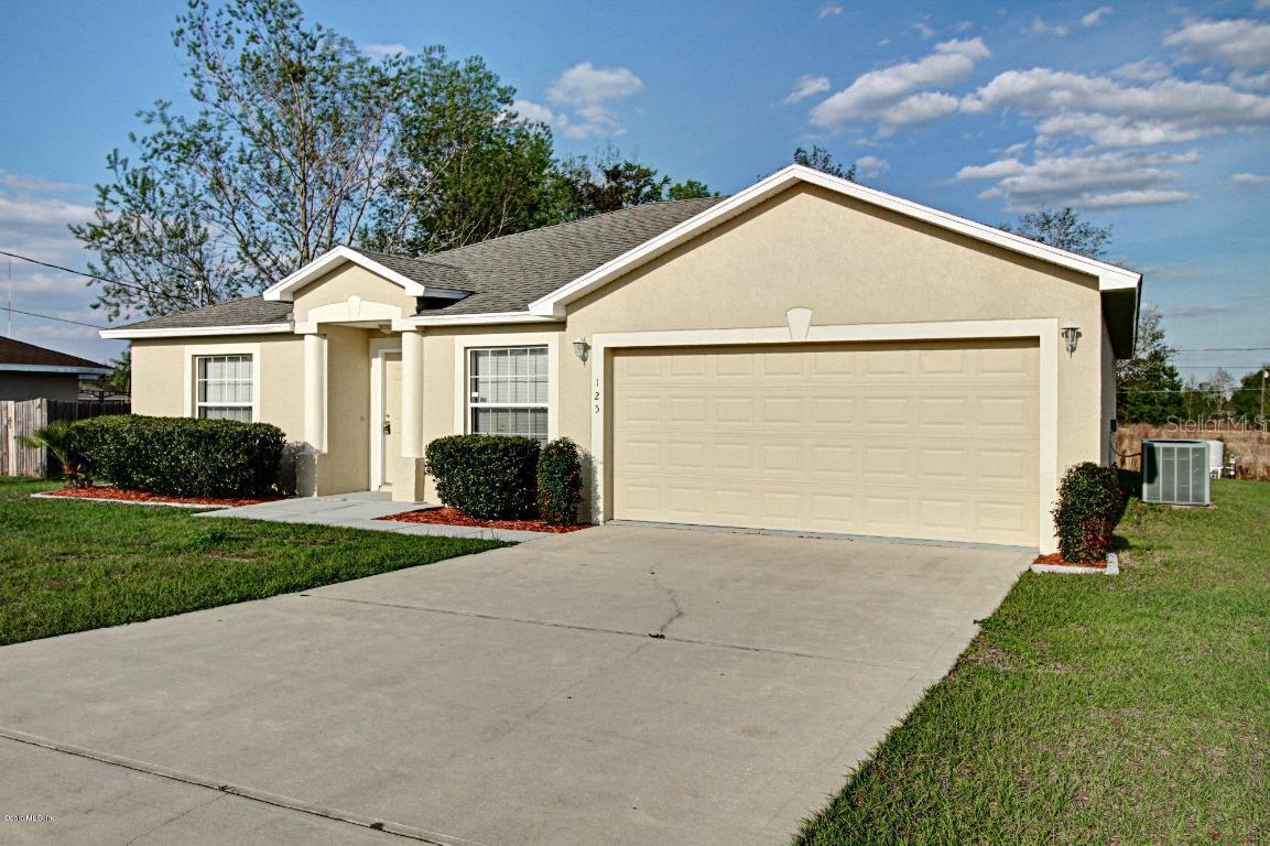 125 Larch Rd., Ocala, FL 34480