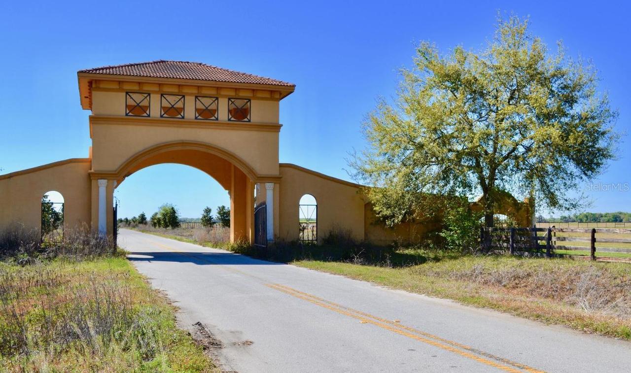 TBD NE 111th Ln., Ocala, FL 34479