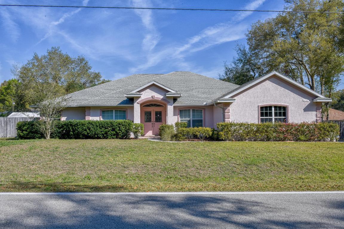 8737 SE 156th St., Summerfield, FL 34491