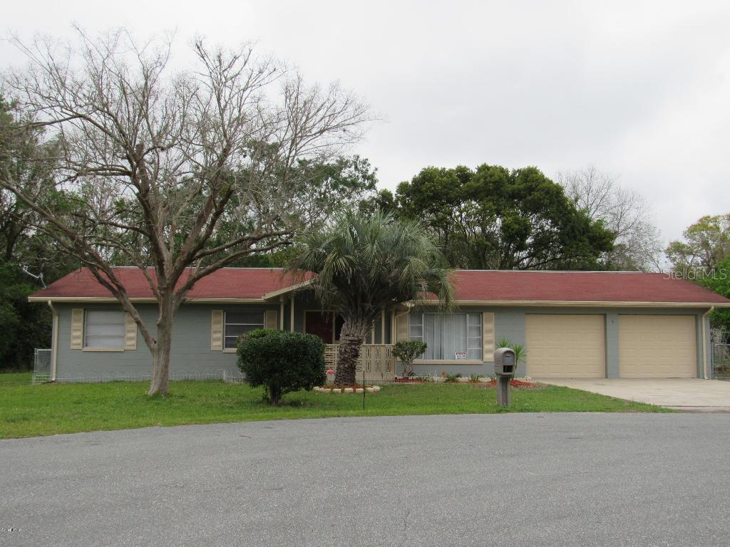 5 Silver Ter., Ocala, FL 34472