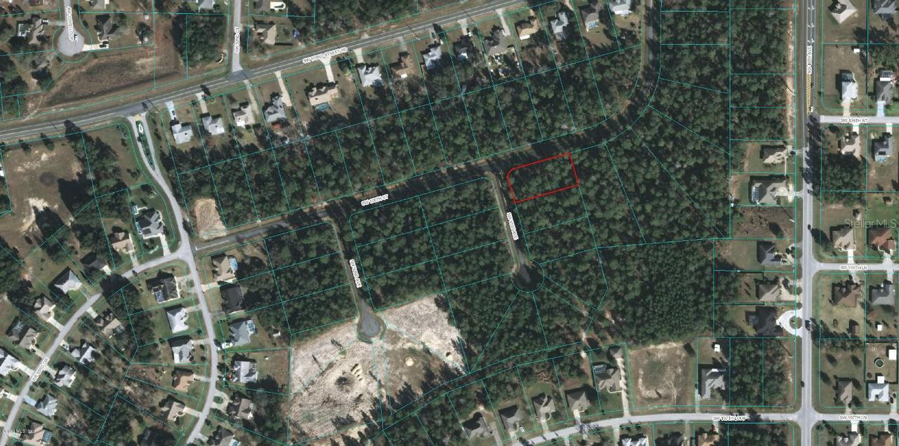 SW 51st Ave., Ocala, FL 34476