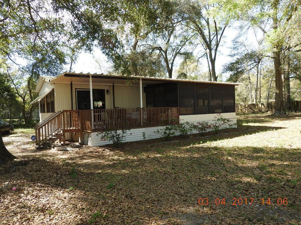 3235 SW 89th Pl., Ocala, FL 34476