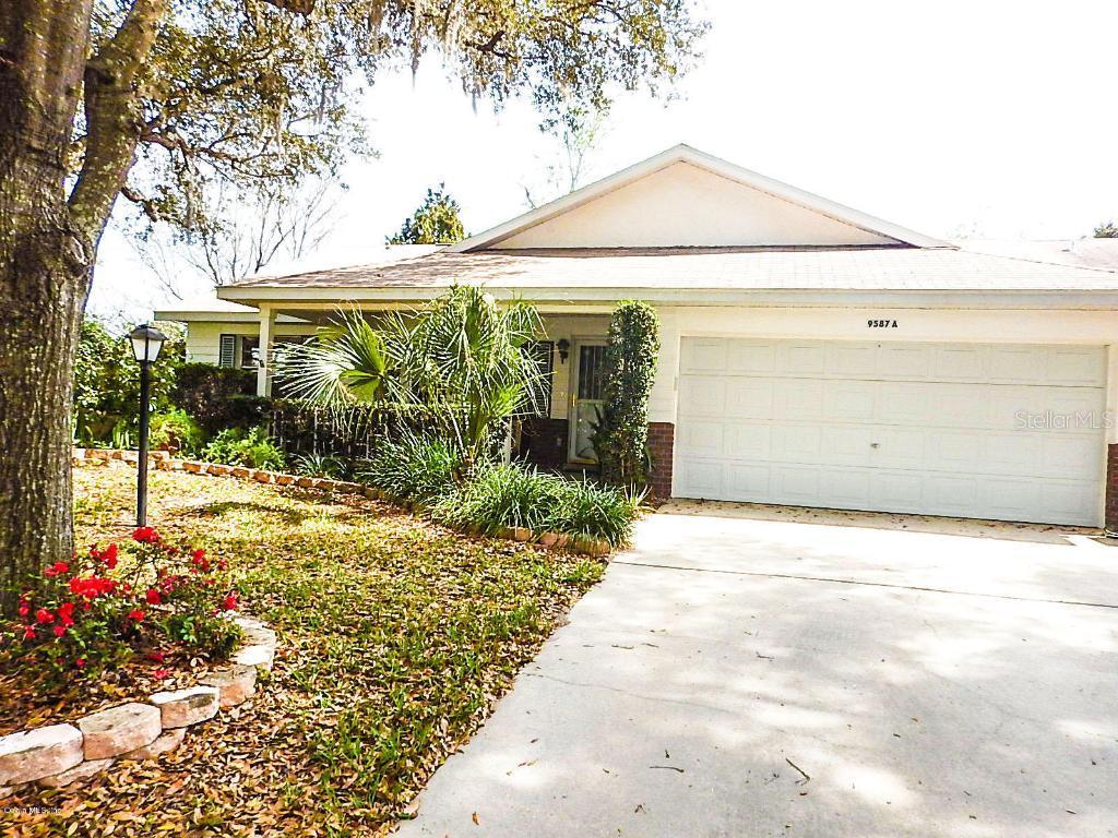 9587 SW 84th Ter. #A, Ocala, FL 34481