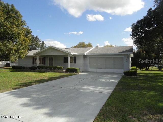 10150 SE 178th Pl., Summerfield, FL 34491