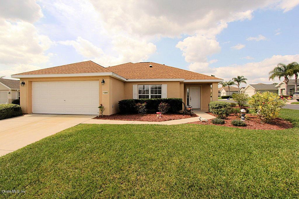 13806 SE 93rd Ave., Summerfield, FL 34491