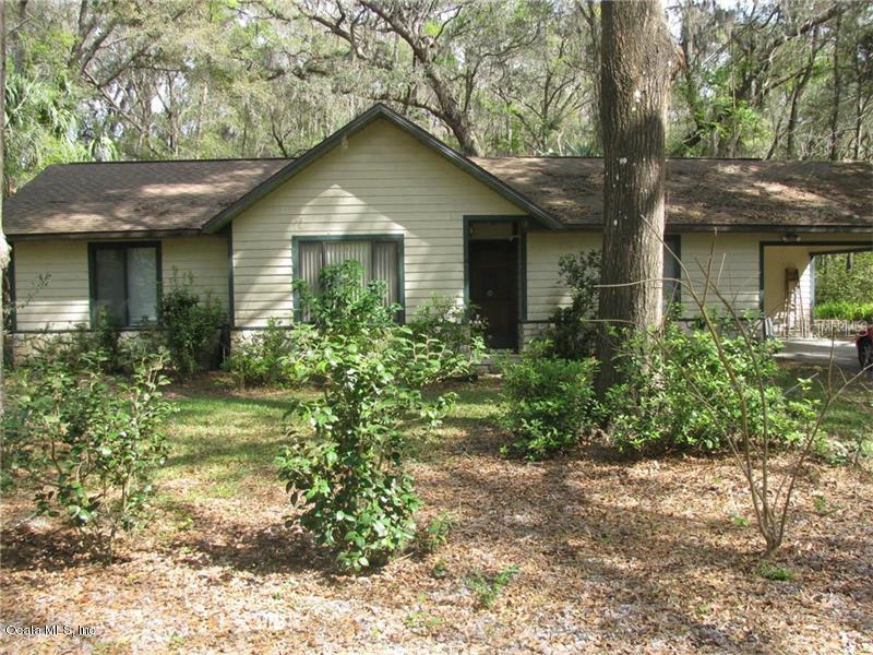 3385 SE 132nd Pl., Belleview, FL 34420