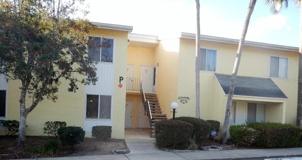 627 Silver Pass #A, Ocala, FL 34472