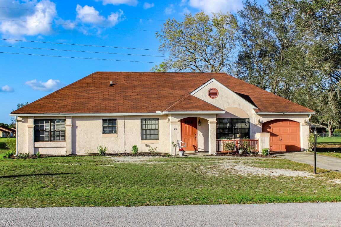 311 Oak Track Pass, Ocala, FL 34472