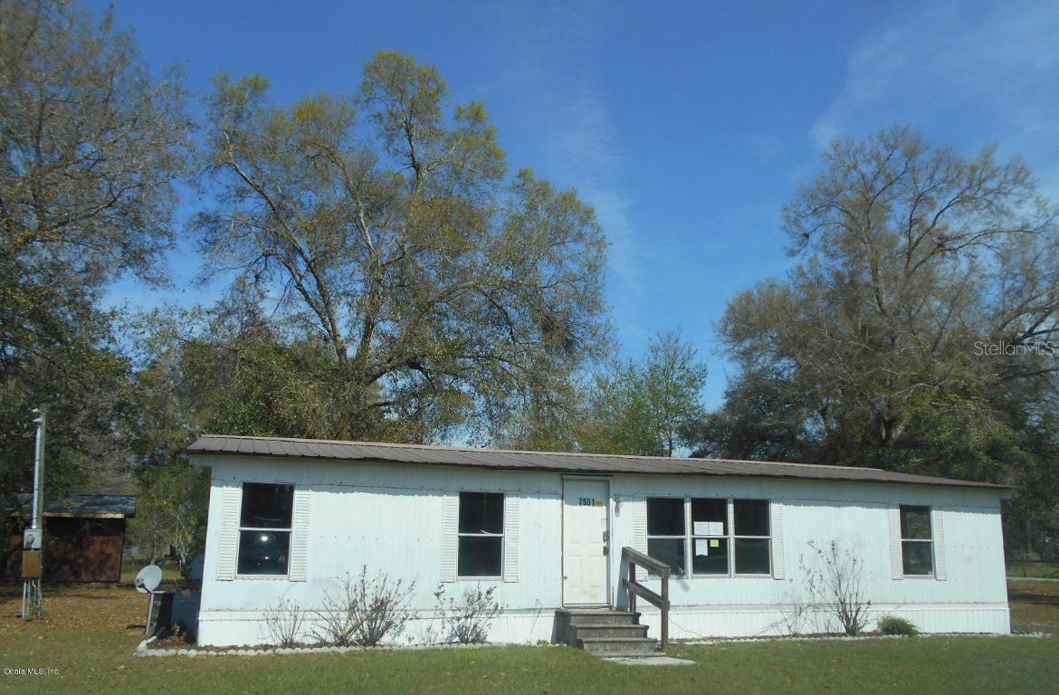 7501 SW 17th Pl., Ocala, FL 34474