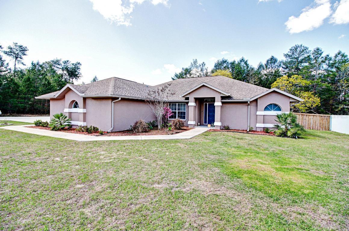 5150 SW 107 Loop, Ocala, FL 34476