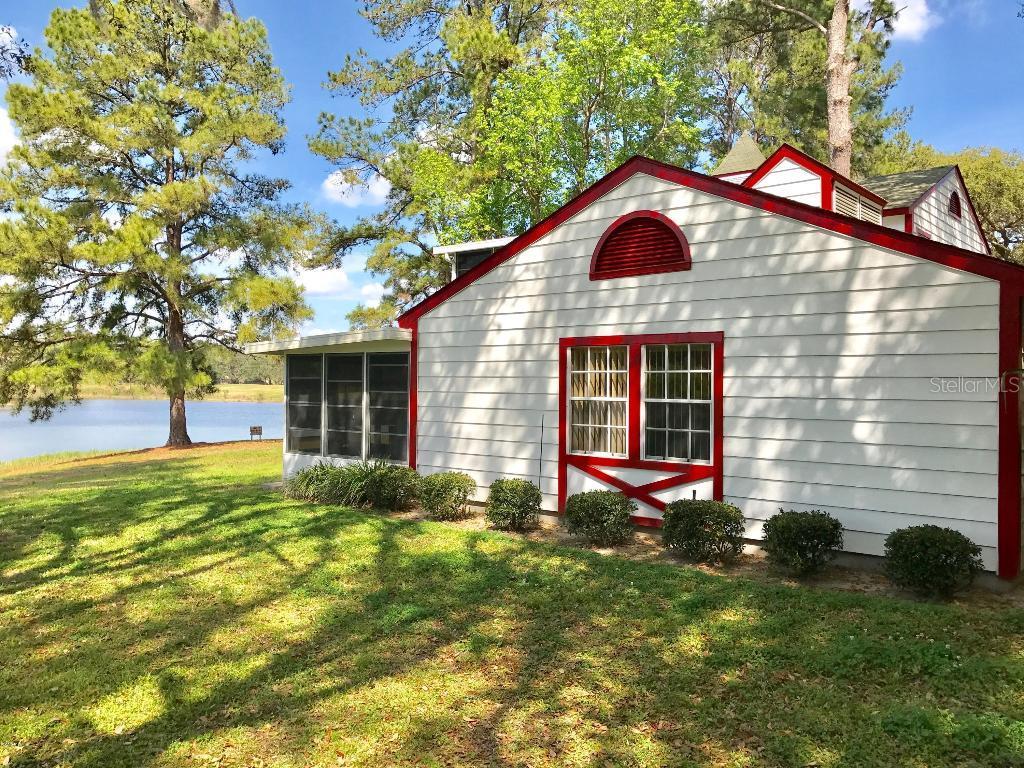 7875 Midway Drive Ter. #D102, Ocala, FL 34472