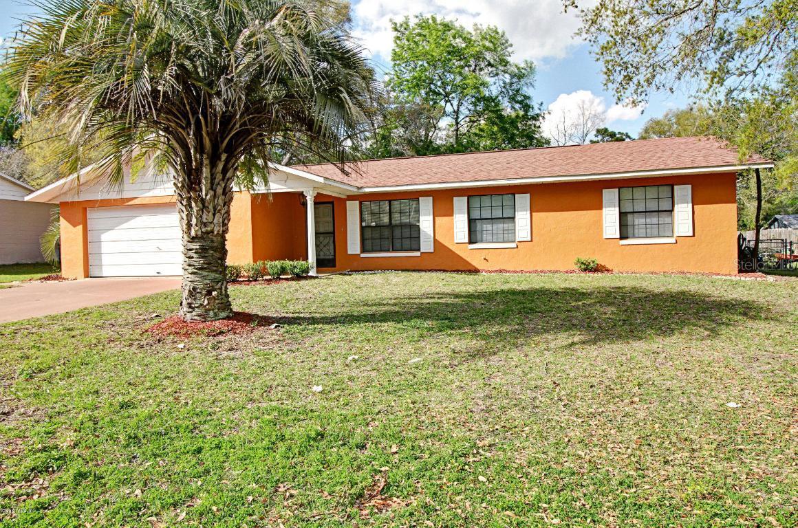 2301 NE 38th St., Ocala, FL 34479