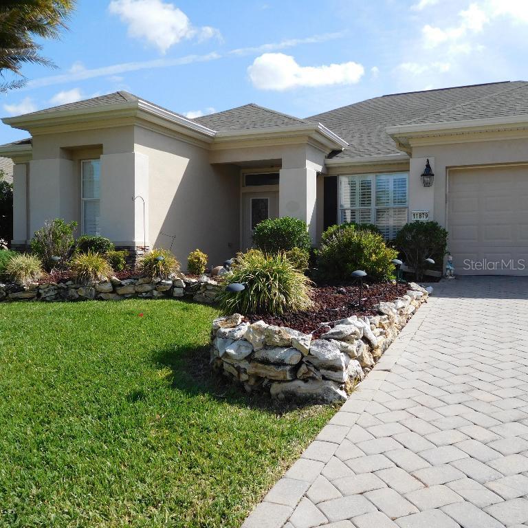 11879 SE 91st Cir., Summerfield, FL 34491