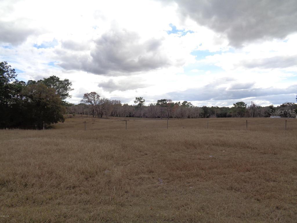 16451 NE 5th St., Williston, FL 32696