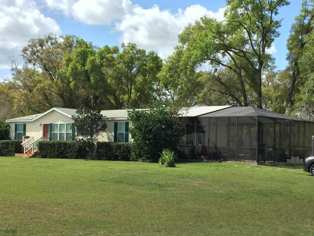166 NW 100th Ave., Ocala, FL 34482