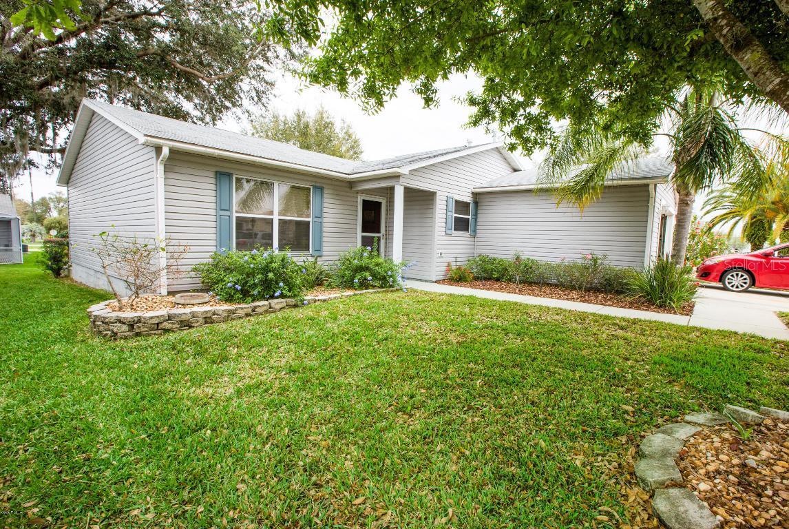 17639 SE 93 Butler Ct., The Villages, FL 32162