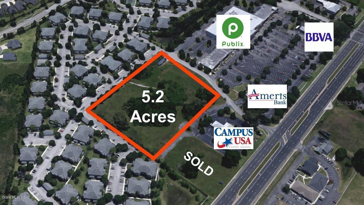 5350 SW College Rd., Ocala, FL 34474