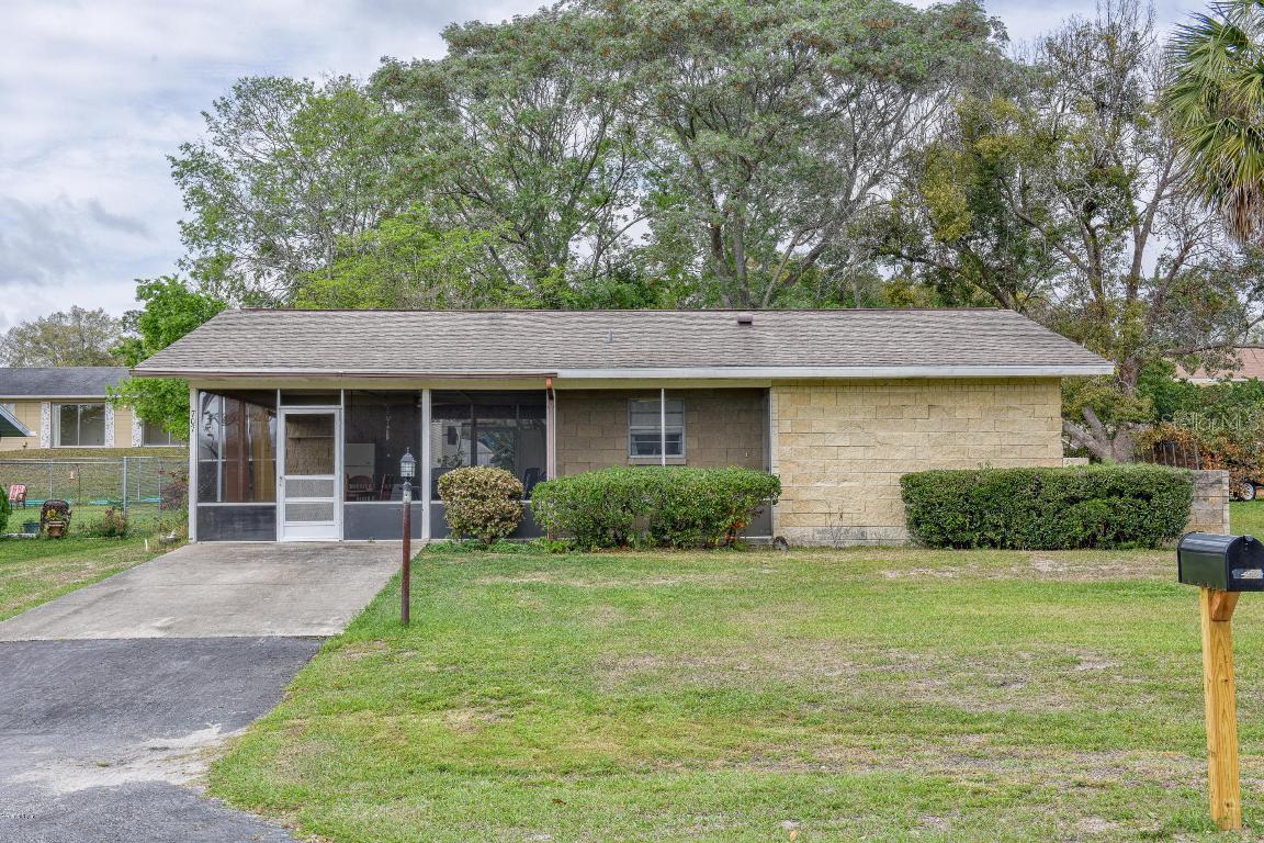 707 Bahia Cir, Ocala, FL 34472