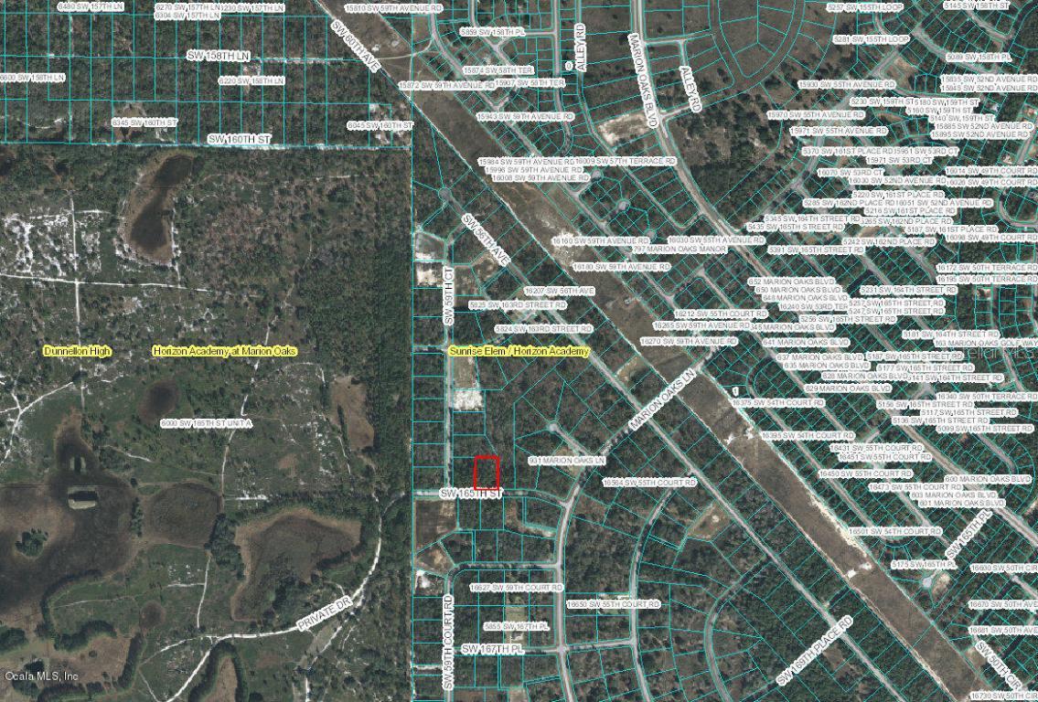 5900 SW 165th St., Ocala, FL 34473