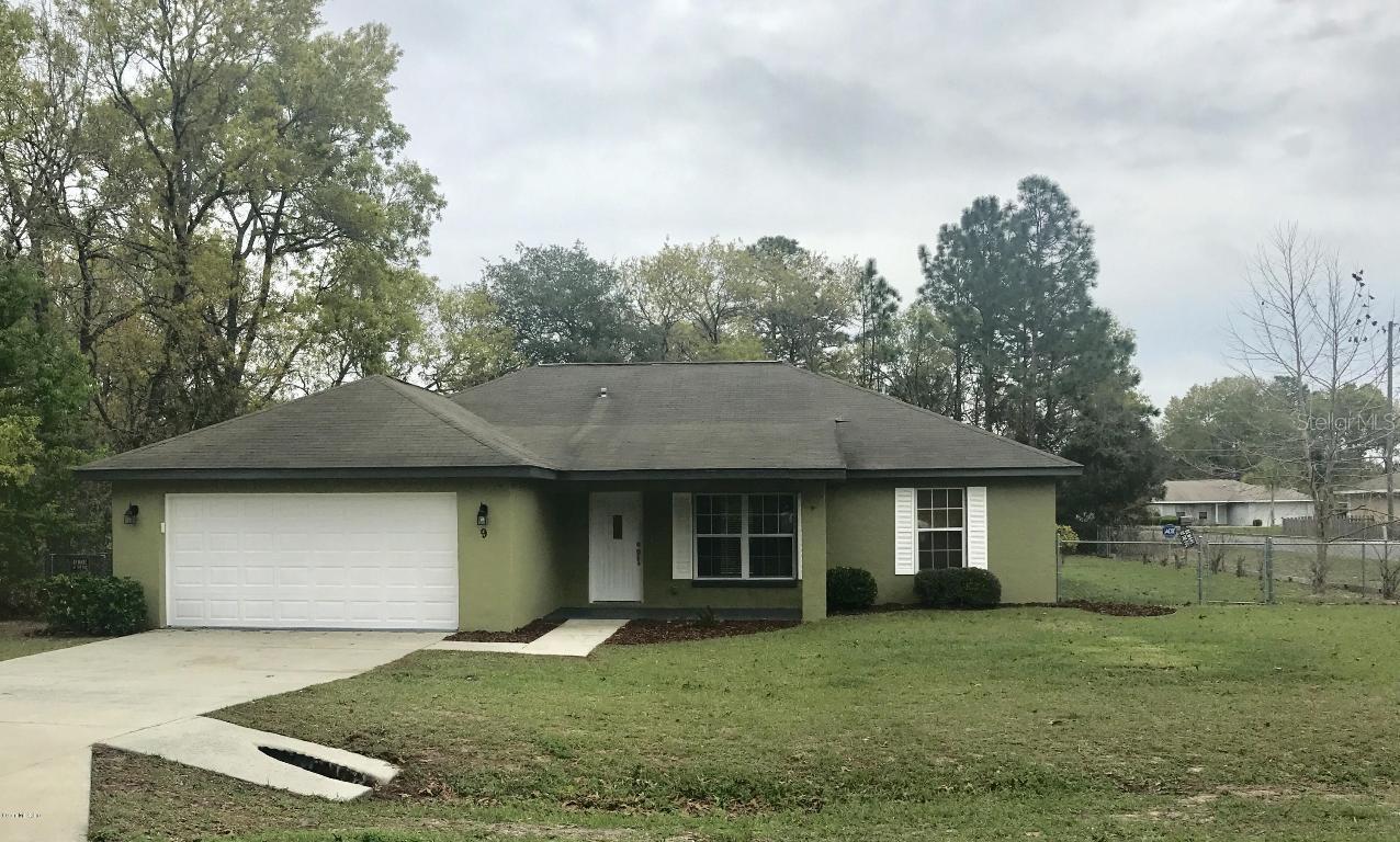 9 Pecan Ln., Ocala, FL 34472