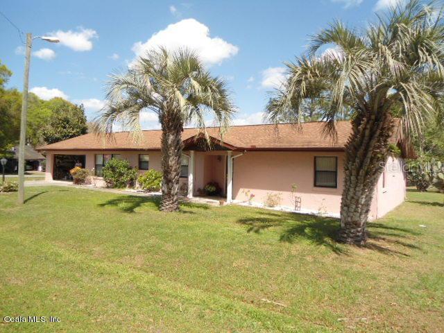 5 Almond Course, Ocala, FL 34472