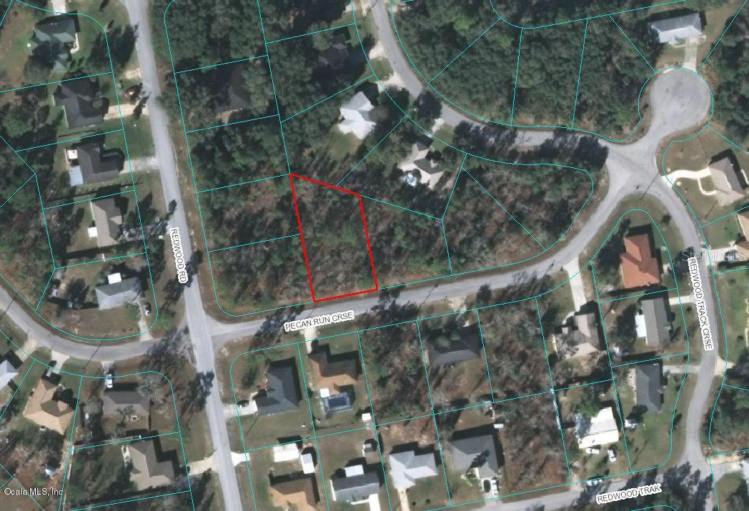 Pecan Run Course, Ocala, FL 34472
