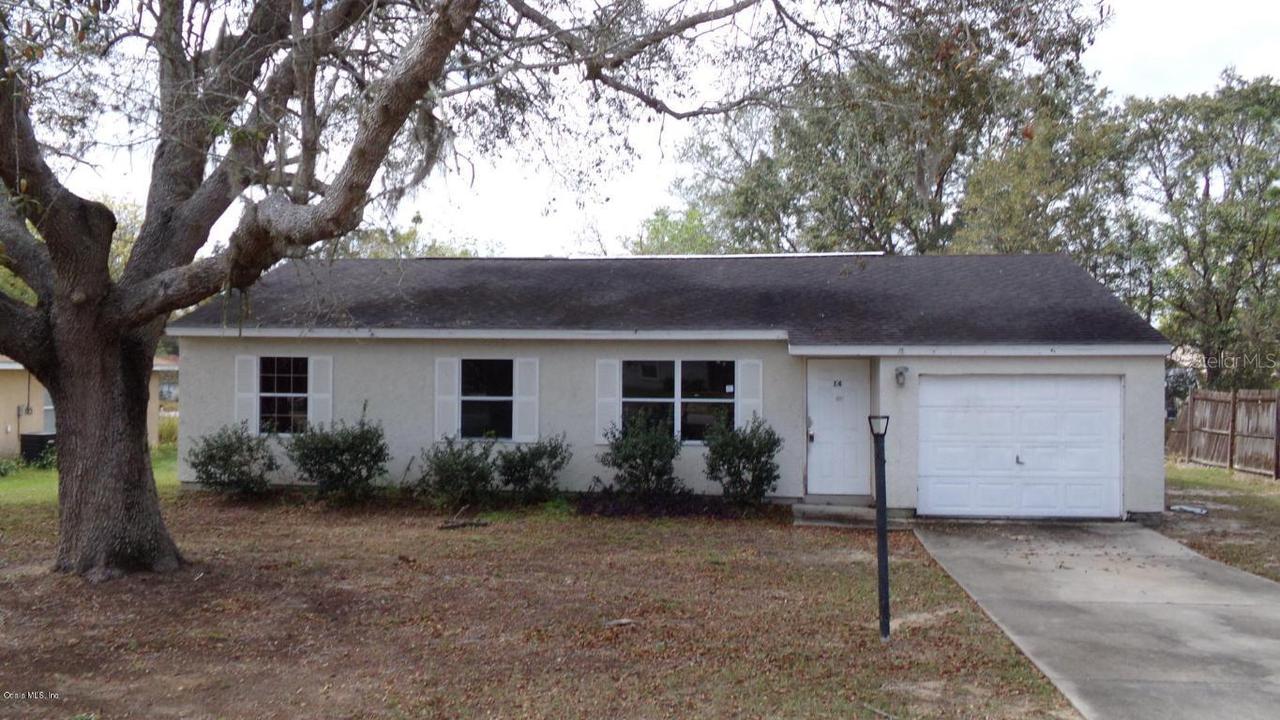 14 Water Track Dr., Ocala, FL 34472