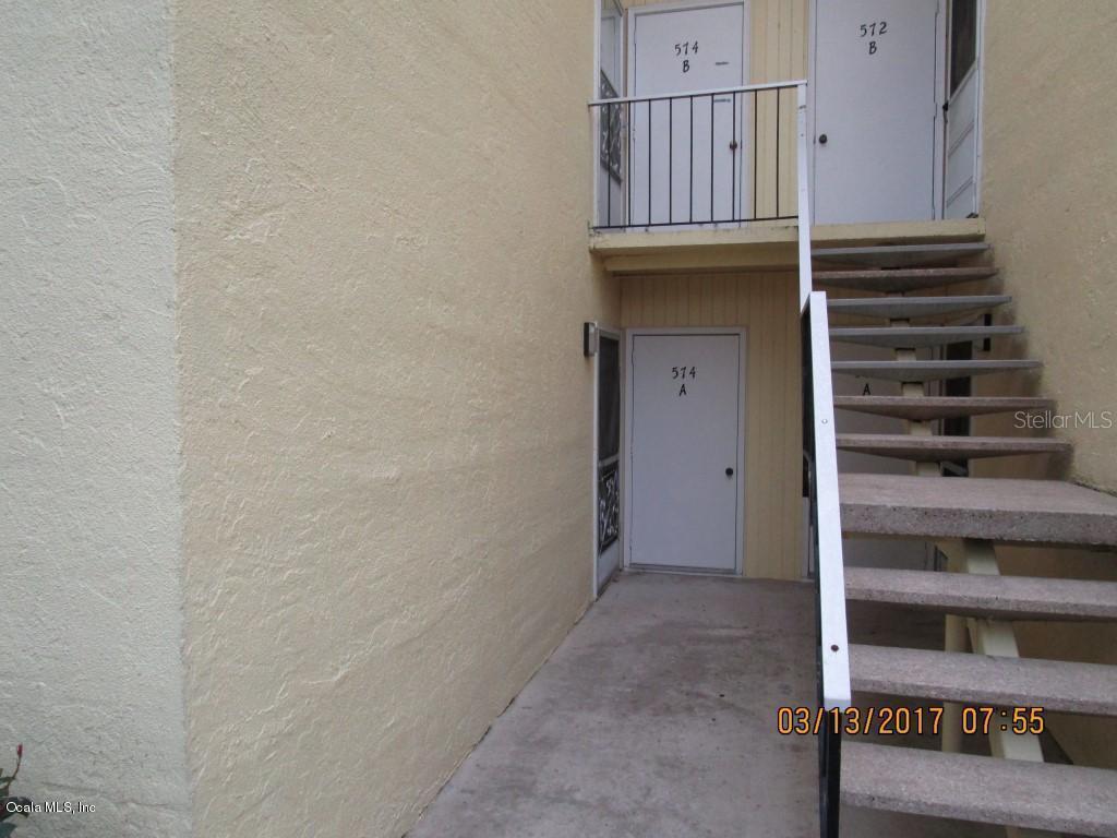 574 Bahia Cir. #A, Ocala, FL 34472