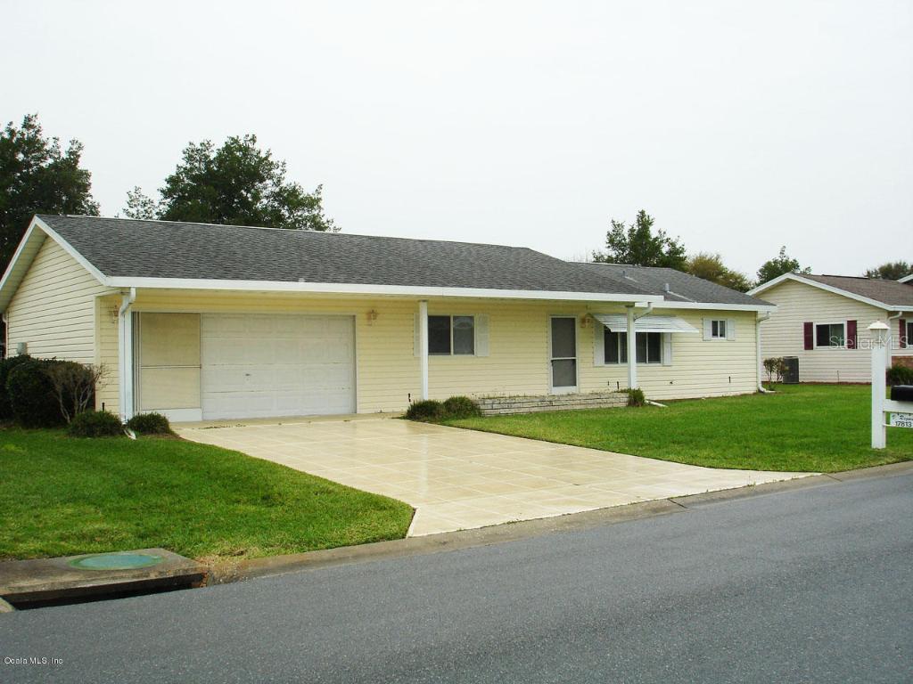 17813 SE 95th Ct., Summerfield, FL 34491