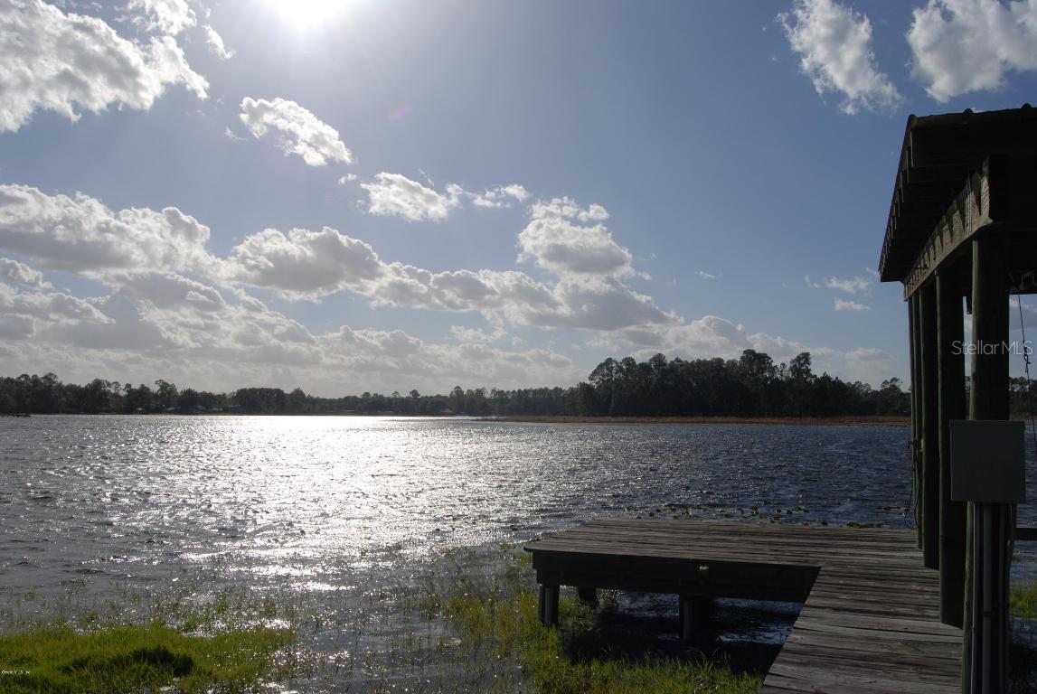 22250 NE 106 Ave., Fort Mccoy, FL 32134