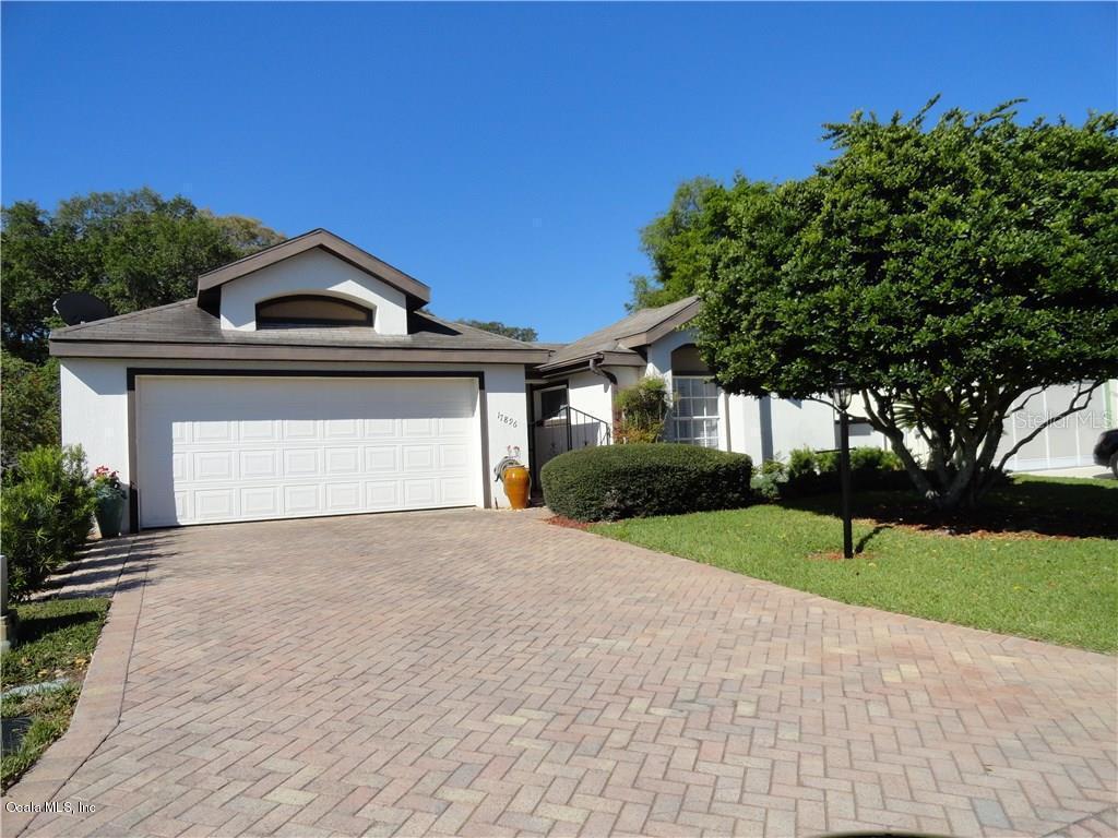 17896 SE 115 Ct., Summerfield, FL 34491