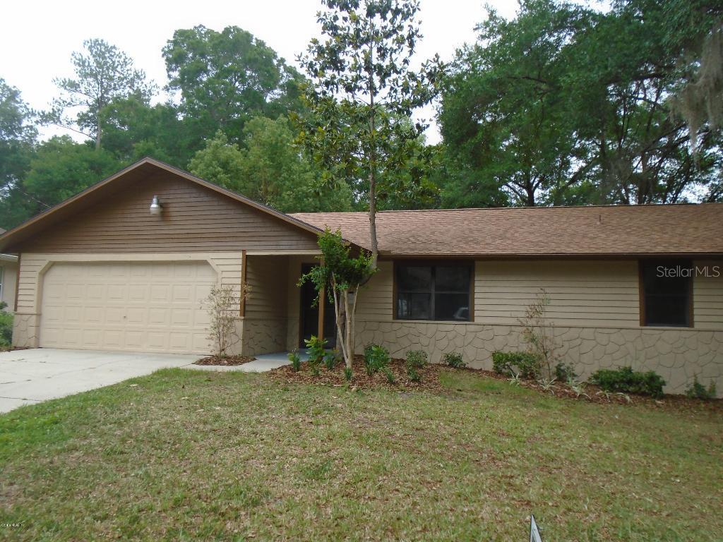 3 Cherry Drive Lane, Ocala, FL 34472