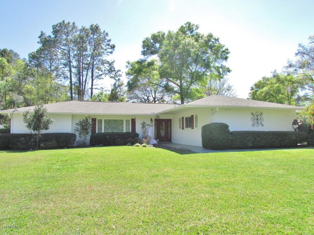8770 SW 200 Cir., Dunnellon, FL 34431
