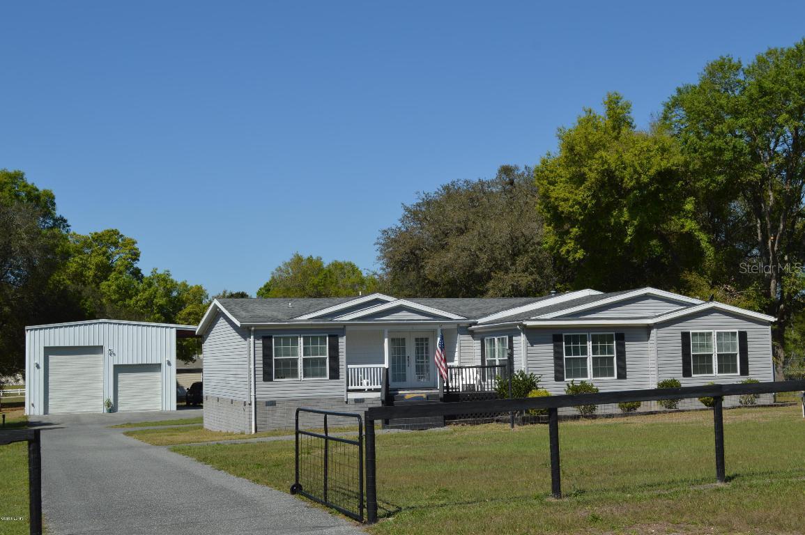 17180 SE 99th Ave., Summerfield, FL 34491