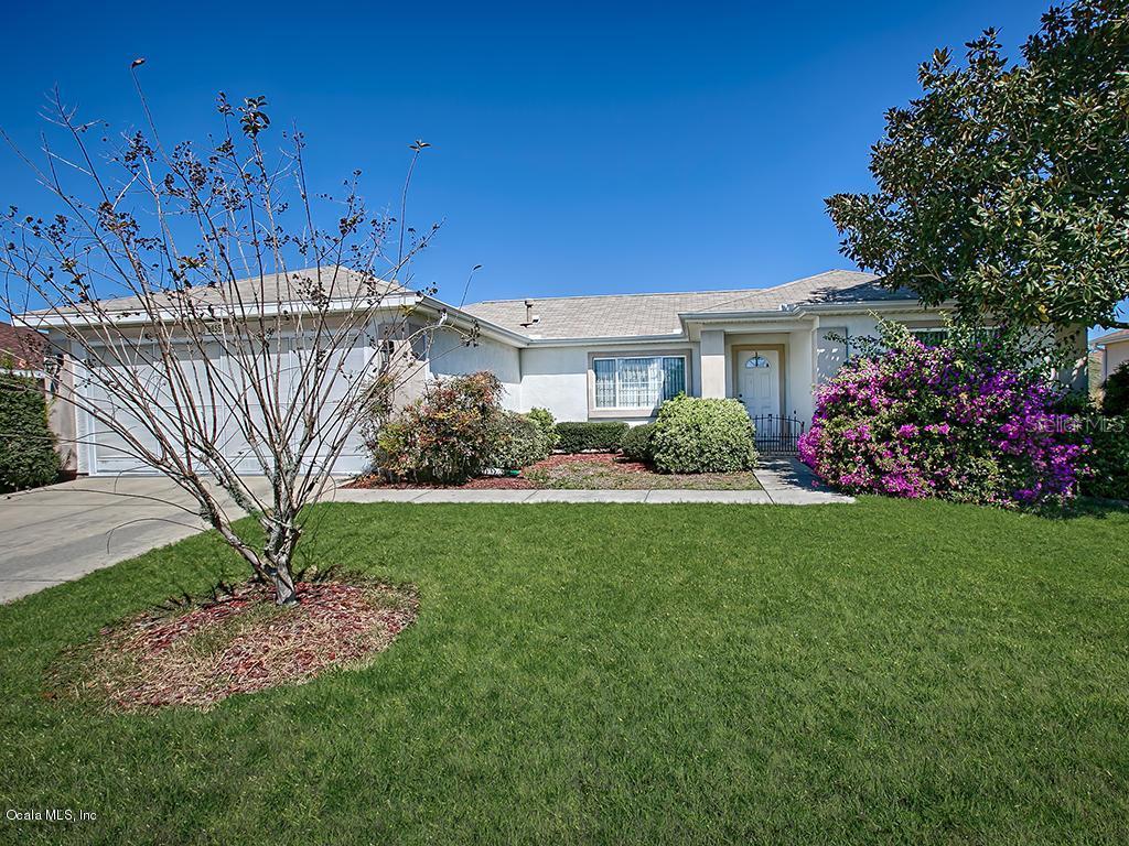 8855 SE 136th Ln., Summerfield, FL 34491