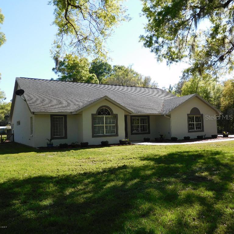 4256 SE 145th St., Summerfield, FL 34491