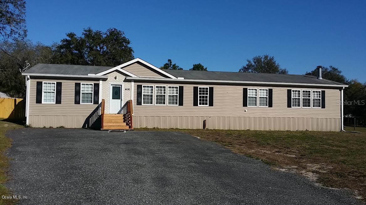 4150 SW 168th Cir., Ocala, FL 34481