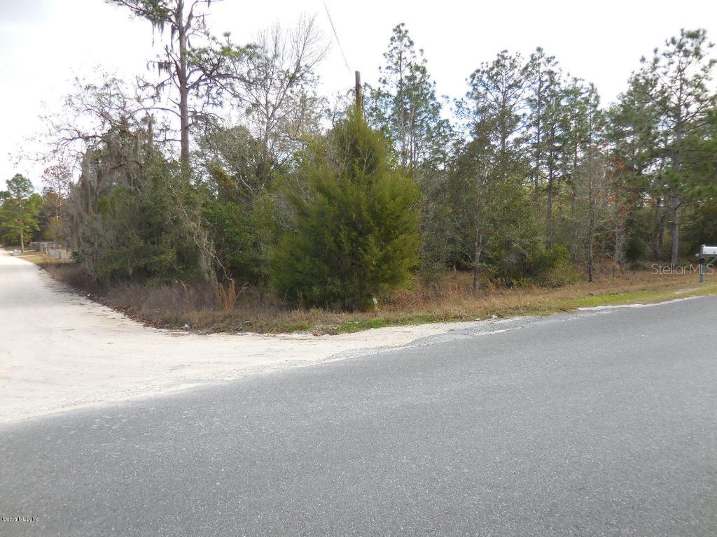 tbd NE 137th Ter., Williston, FL 32696