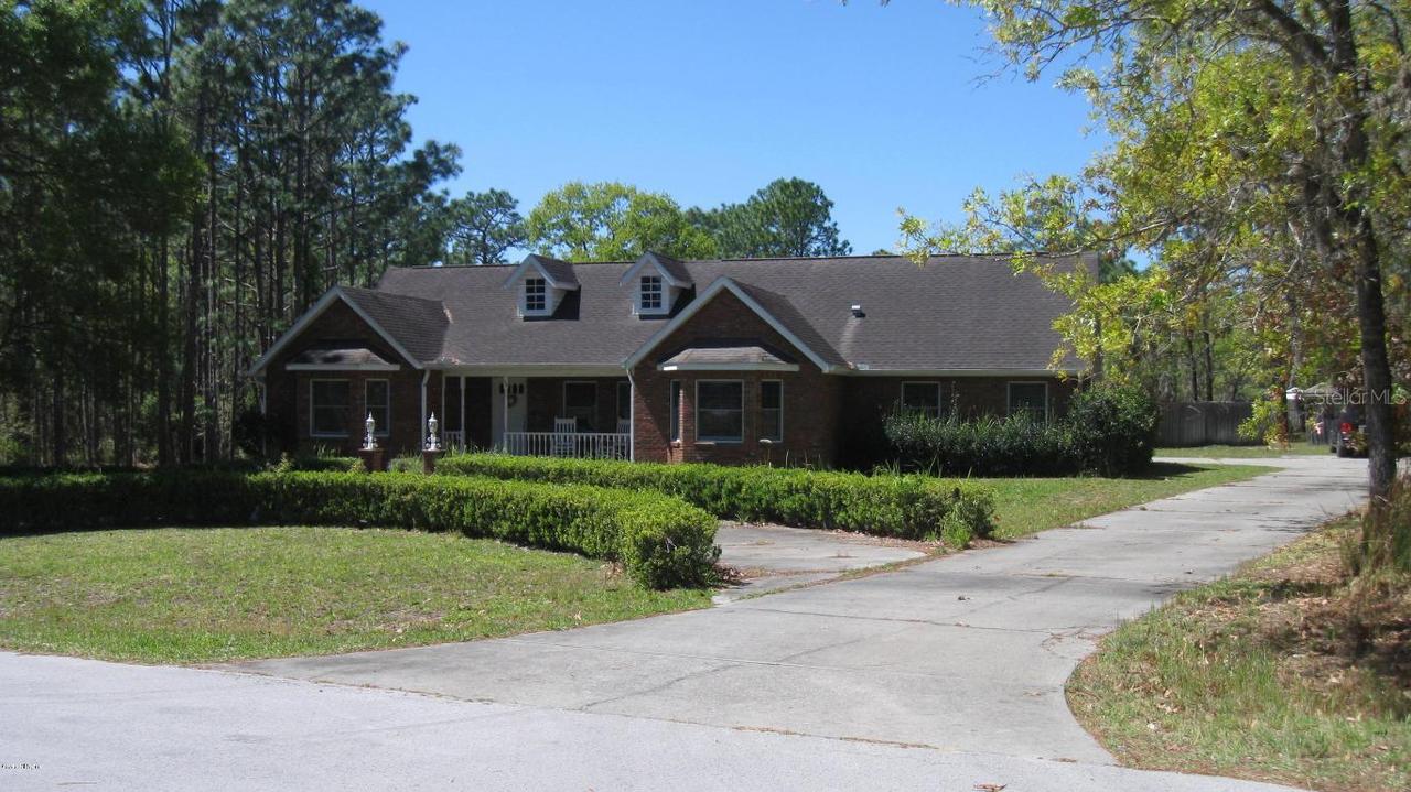 12 Hemlock Dr., Ocala, FL 34472