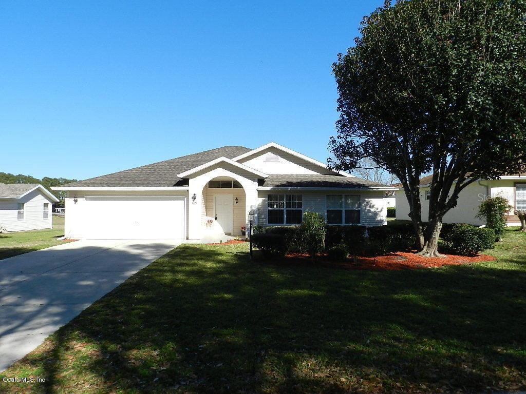 8671 SW 65th Avenue Rd., Ocala, FL 34476
